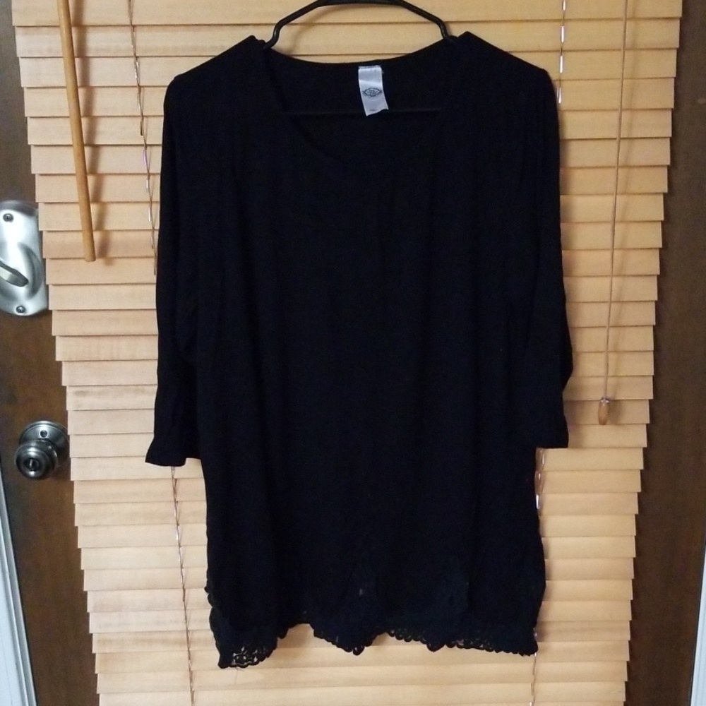 Boutique Top